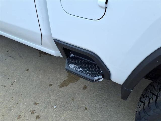 New 2026 Chevrolet Silverado 2500 LT w/ Trail Boss Package image 16