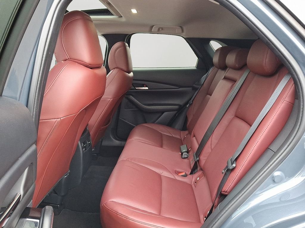 Used 2023 MAZDA CX-30 AWD 2.5 S w/ Preferred Package image 8