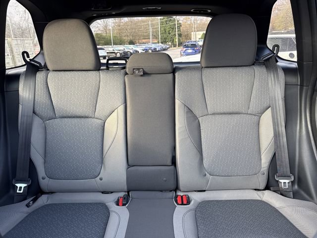 New 2026 Subaru Forester Premium image 30