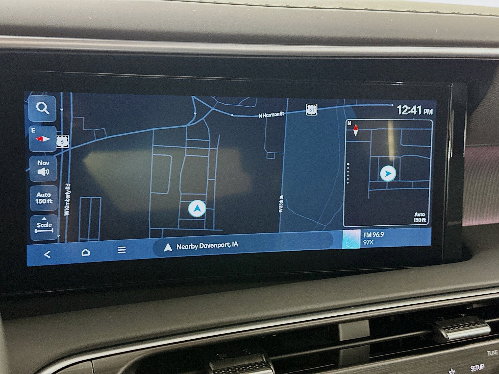 New 2026 Hyundai Palisade Calligraphy image 13