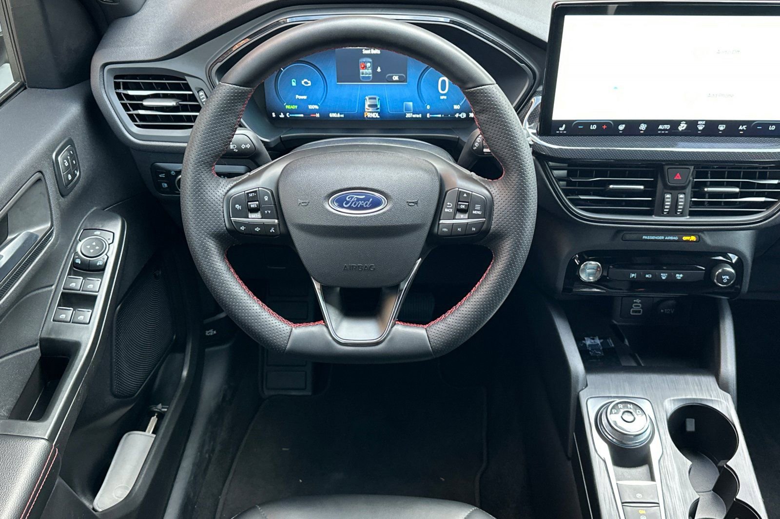 Used 2025 Ford Escape ST-Line Elite w/ Premium Technology Package image 19