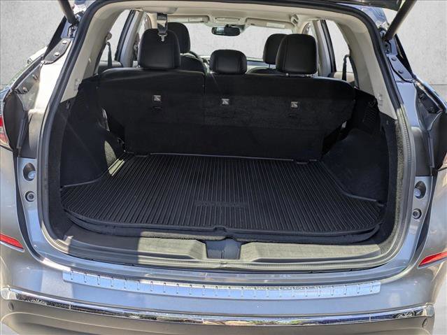 Certified 2023 Nissan Murano SL w/ Cargo Package FWD image 6