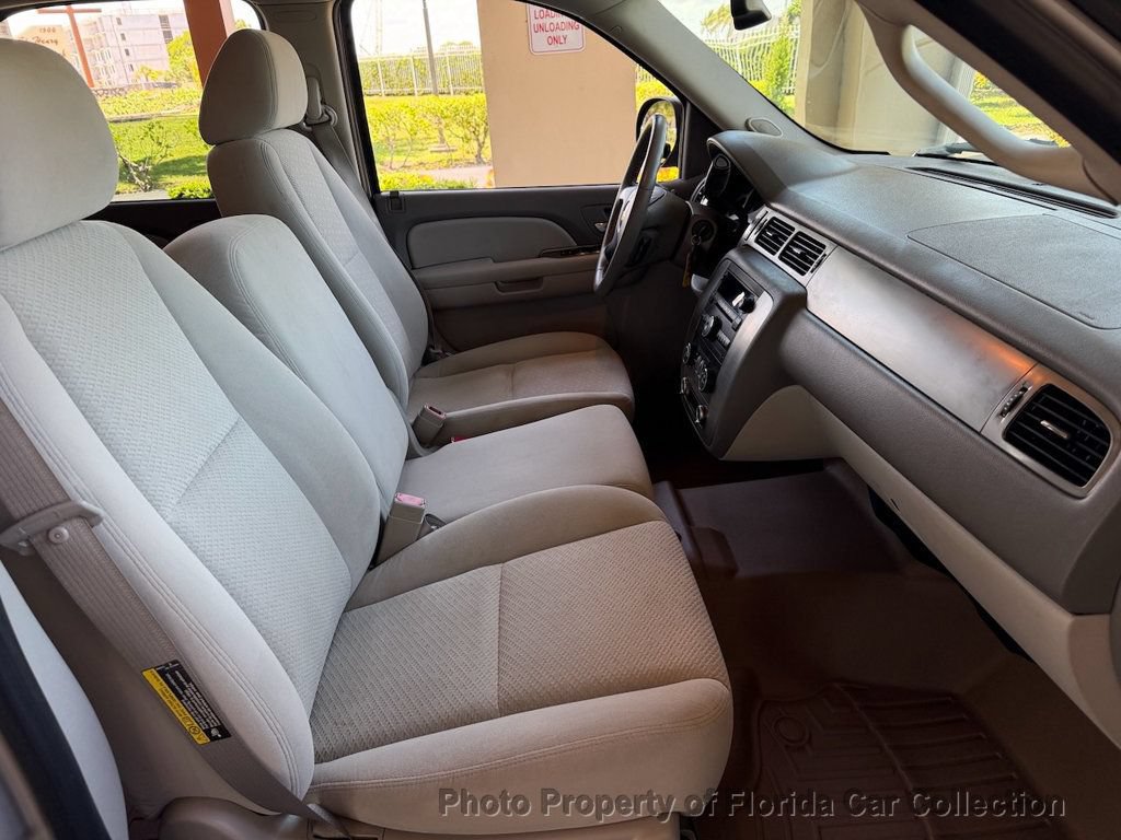 Used 2007 Chevrolet Tahoe LS RWD image 12