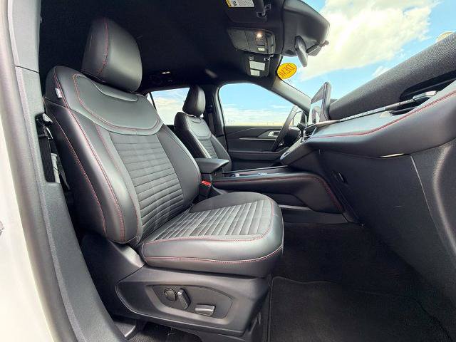 New 2026 Ford Explorer ST-Line w/ Premium Package RWD image 53