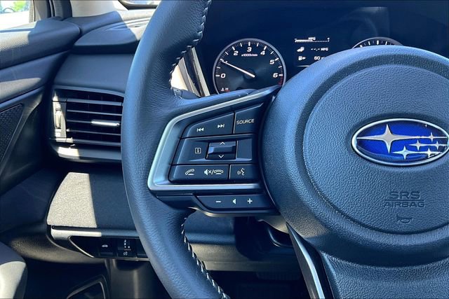 New 2025 Subaru Legacy Premium image 18