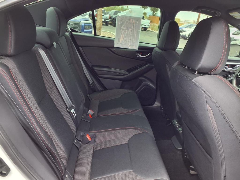 Used 2023 Subaru WRX Premium AWD/4WD image 21