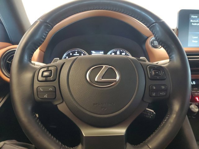 Used 2023 Lexus IS 300 w/ Comfort Package image 24