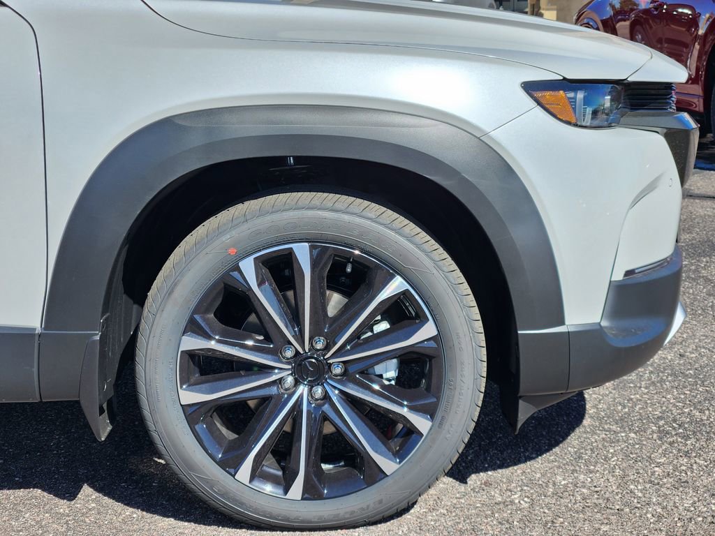 New 2026 MAZDA CX-50 AWD 2.5 S image 29