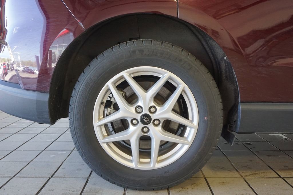 Used 2024 Ford Edge SEL w/ Convenience Package AWD/4WD image 27
