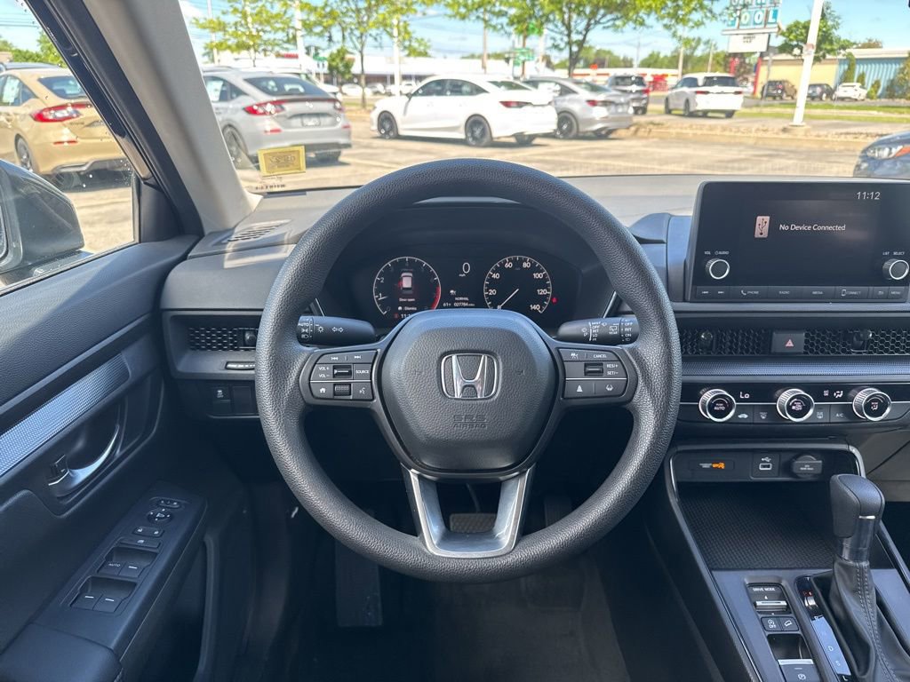 Certified 2023 Honda CR-V LX image 19