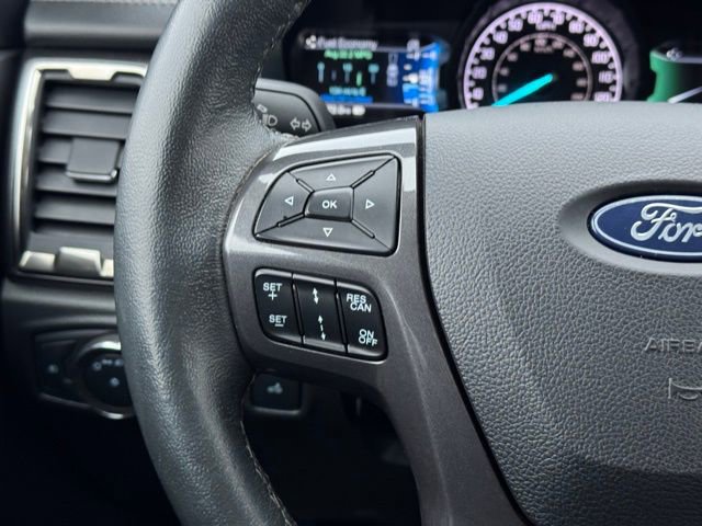 Certified 2019 Ford Ranger Lariat w/ FX4 Off-Road Package image 25