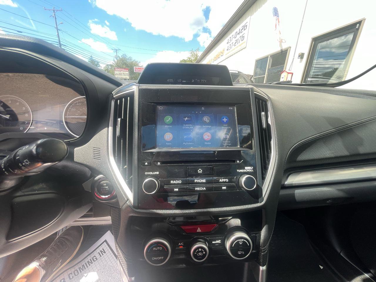 Used 2019 Subaru Forester Premium image 15