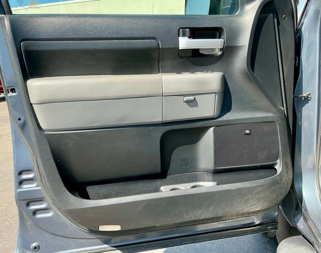 Used 2007 Toyota Tundra Limited image 42