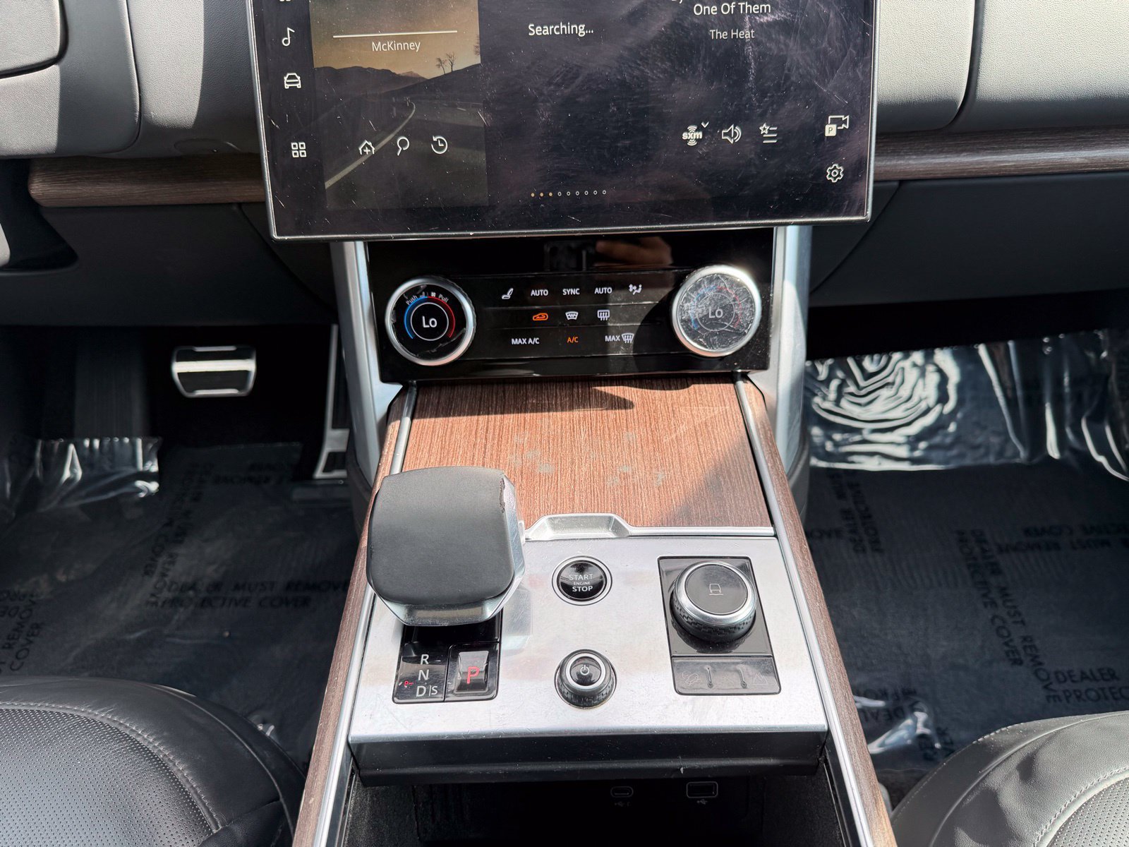 Used 2023 Land Rover Range Rover SE AWD/4WD image 15