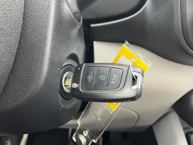 Used 2023 Hyundai Venue SEL w/ Cargo Package image 36