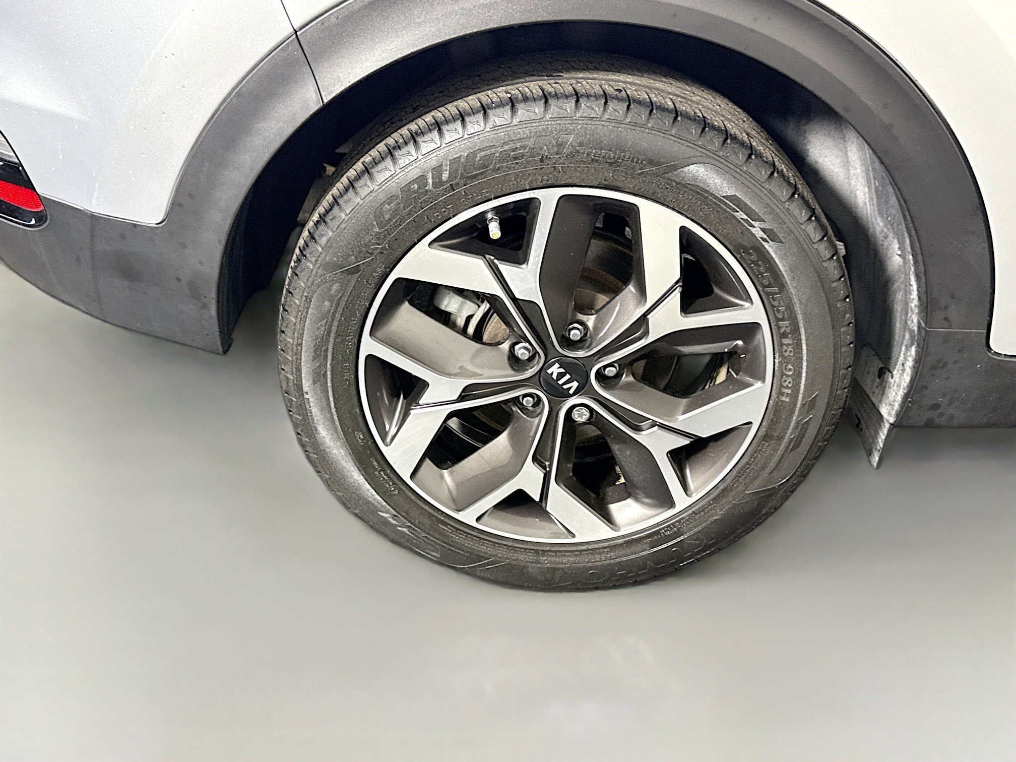 Used 2020 Kia Sportage EX image 33