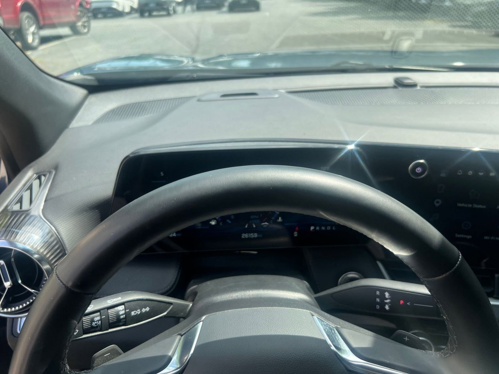 Used 2025 Chevrolet Equinox LT image 29