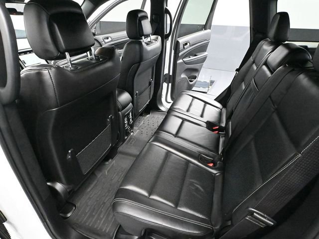 Used 2021 Jeep Grand Cherokee Limited w/ Quick Order Package 28K 80th image 40