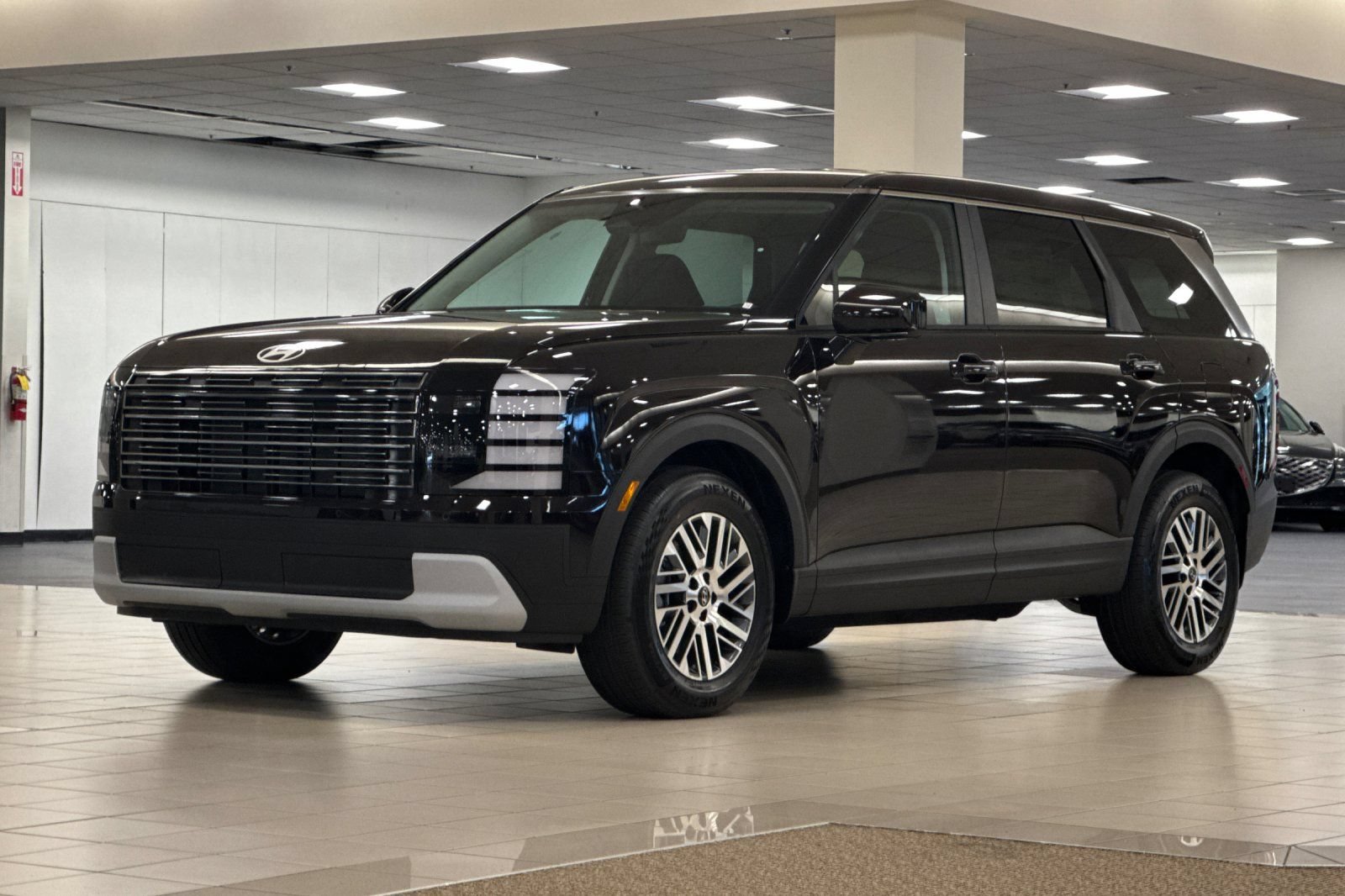 New 2026 Hyundai Palisade SE AWD/4WD image 8