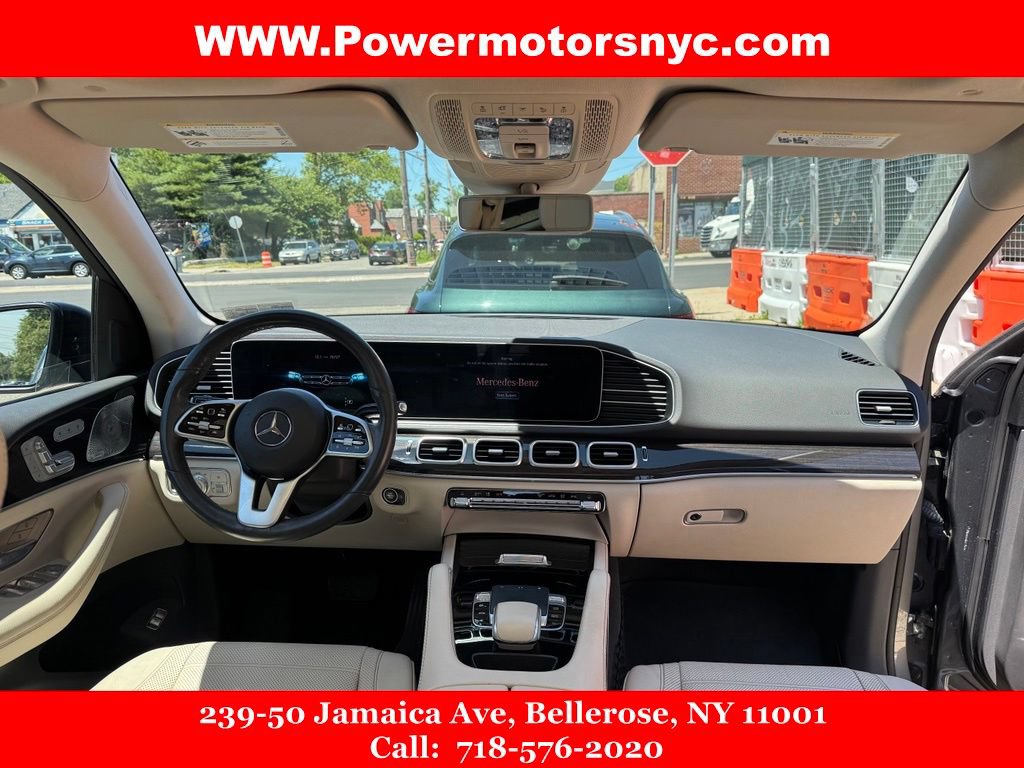 Used 2020 Mercedes-Benz GLE 350 4MATIC image 30