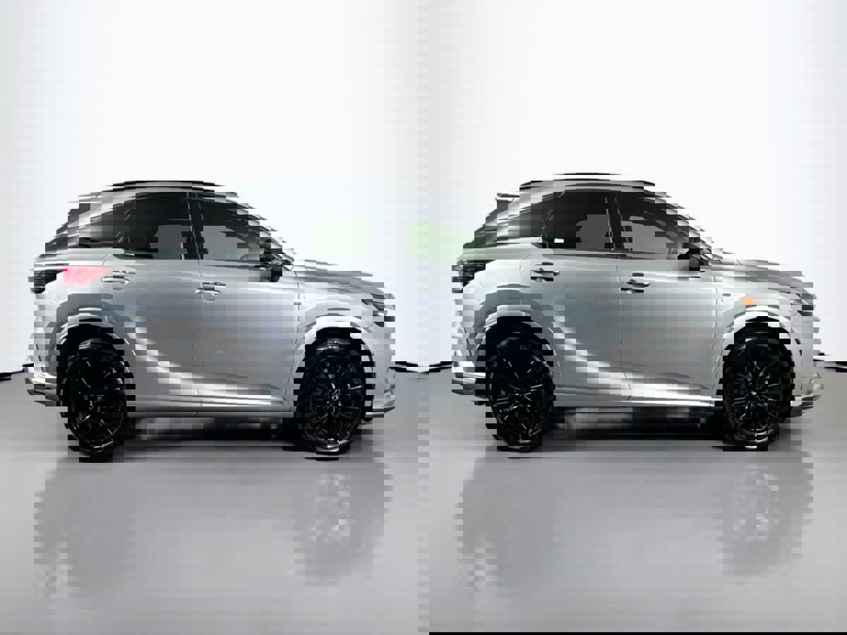 Used 2023 Lexus RX 500h F Sport w/ Cold Area Package image 5