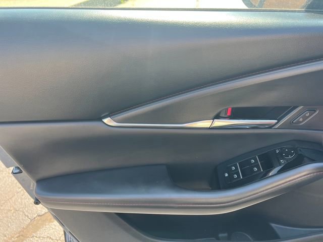 Used 2024 MAZDA CX-30 AWD 2.5 S w/ Preferred Package image 18