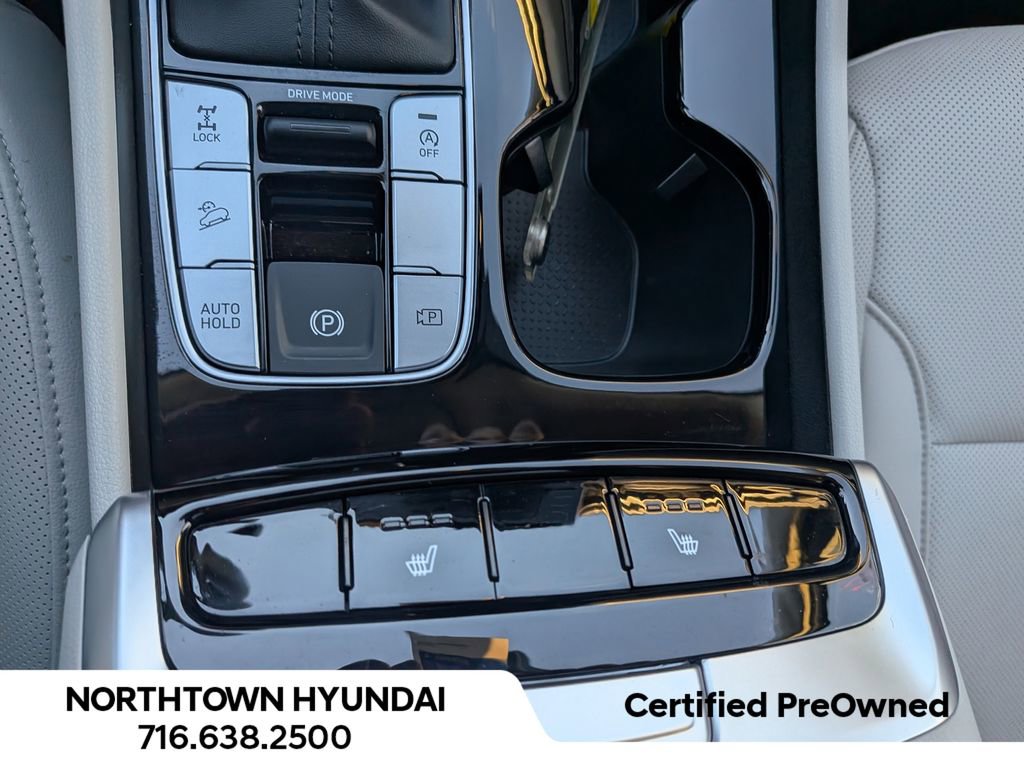 Certified 2023 Hyundai Tucson SEL w/ Convenience Package image 18