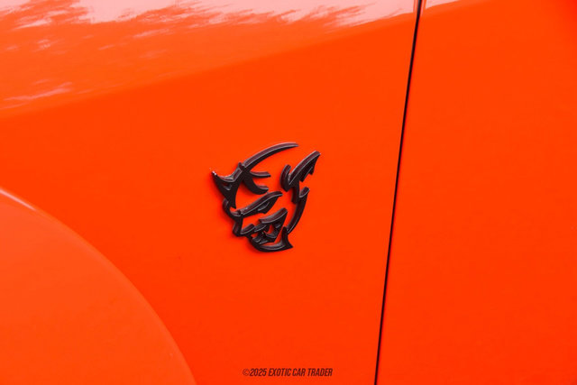 Used 2018 Dodge Challenger SRT Demon image 73