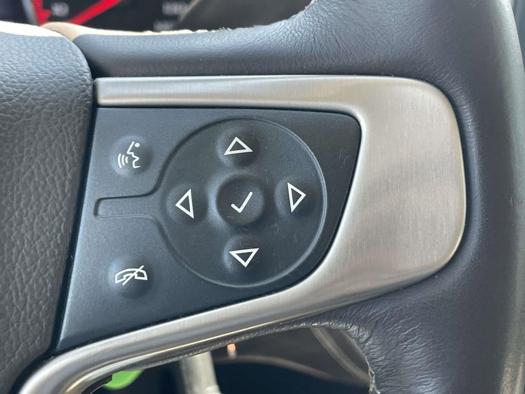 Used 2016 GMC Sierra 1500 Denali w/ Denali Ultimate Package image 25