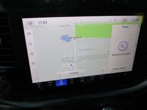 Used 2023 Ford F250 Lariat w/ Lariat Ultimate Package image 15