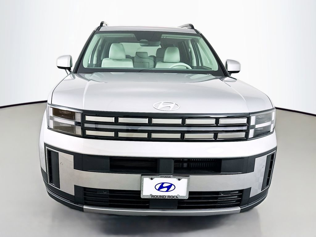 New 2026 Hyundai Santa Fe SEL image 2