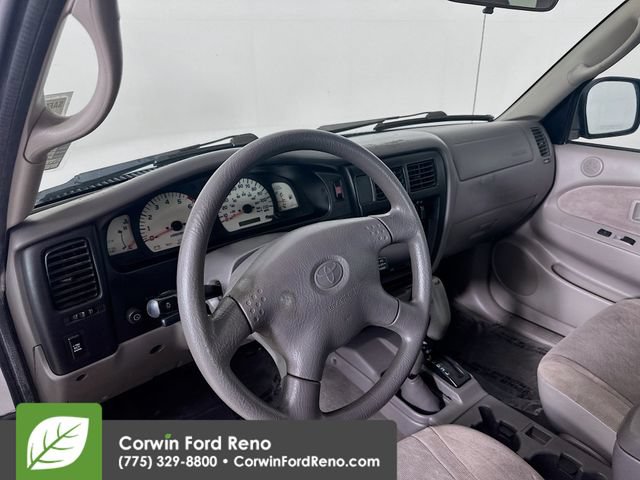 Used 2004 Toyota Tacoma 4x4 Double Cab image 9