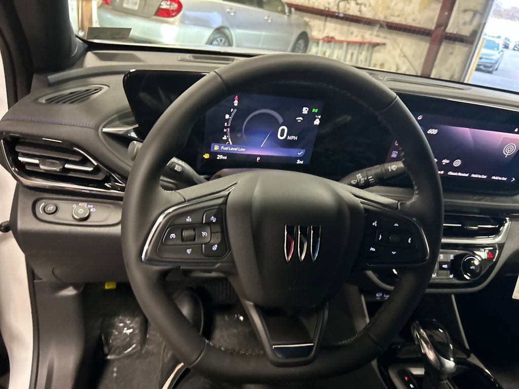 New 2026 Buick Envista Sport Touring w/ Convenience I Package image 20