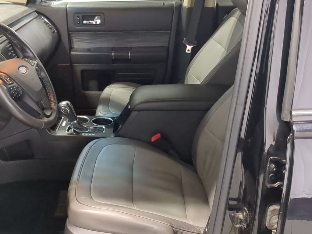Used 2018 Ford Flex SEL w/ Equipment Group 202A AWD/4WD image 20