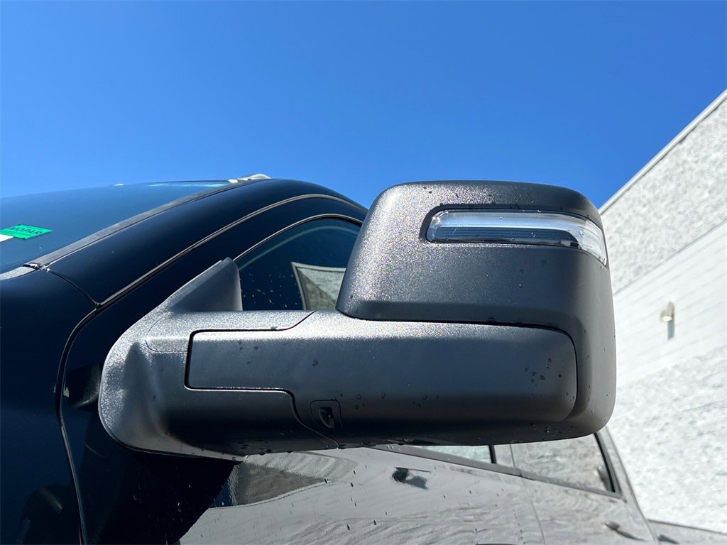 New 2024 RAM 2500 Tradesman w/ Snow Chief Group image 12