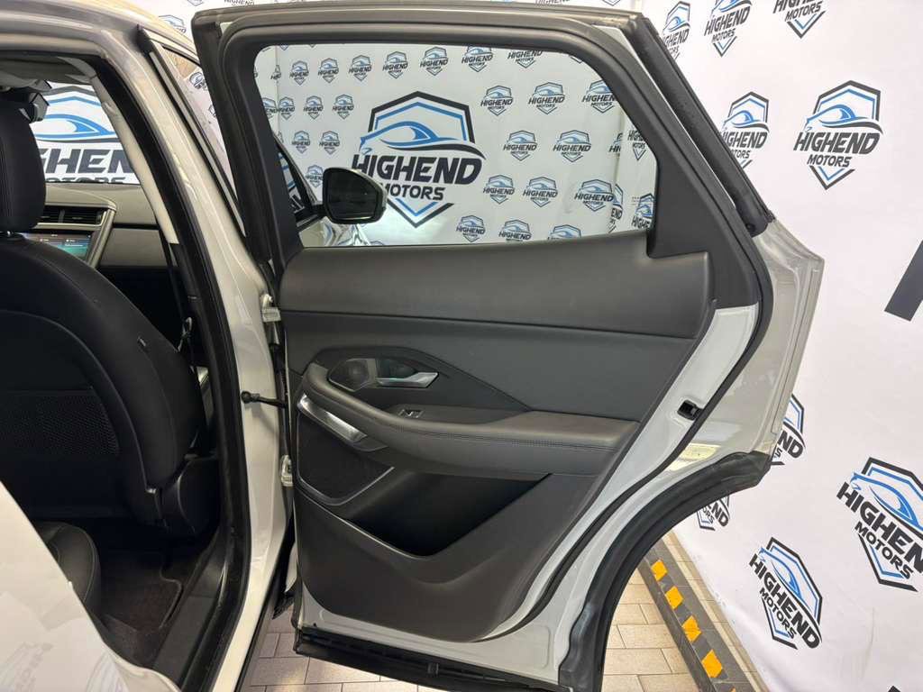Used 2019 Jaguar E-PACE S AWD/4WD image 20