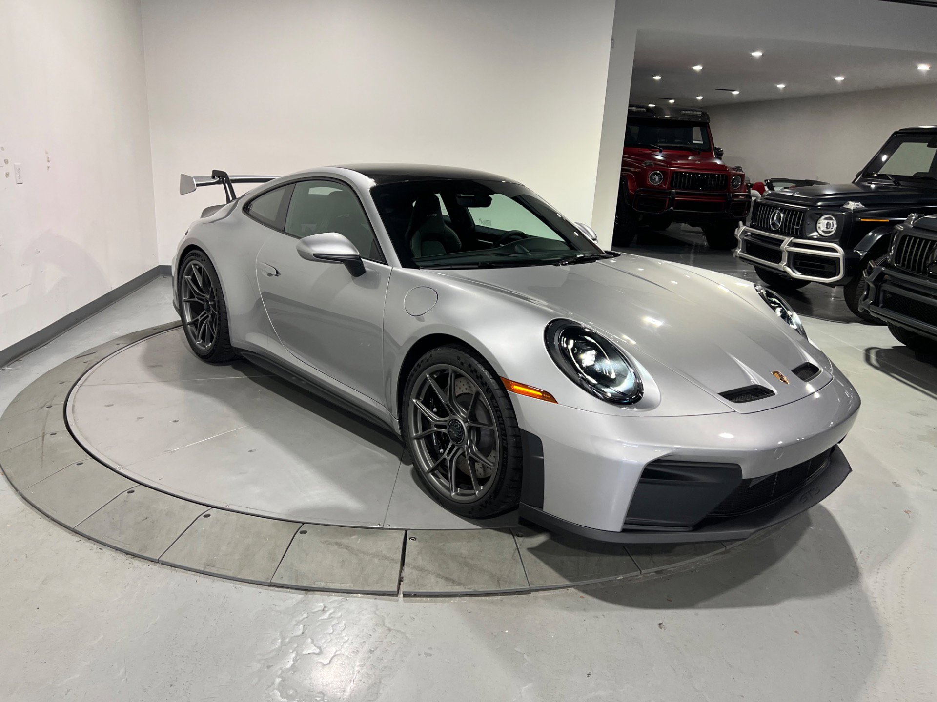 Used 2026 Porsche 911 GT3 image 16