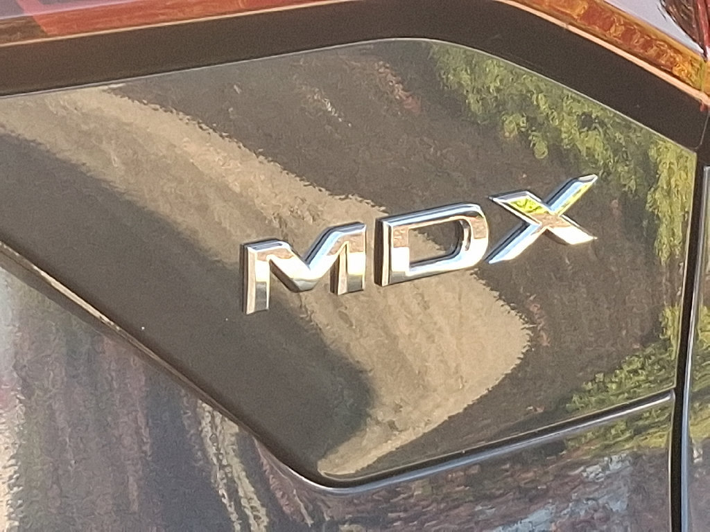 Certified 2026 Acura MDX w/ Technology Package AWD/4WD image 33