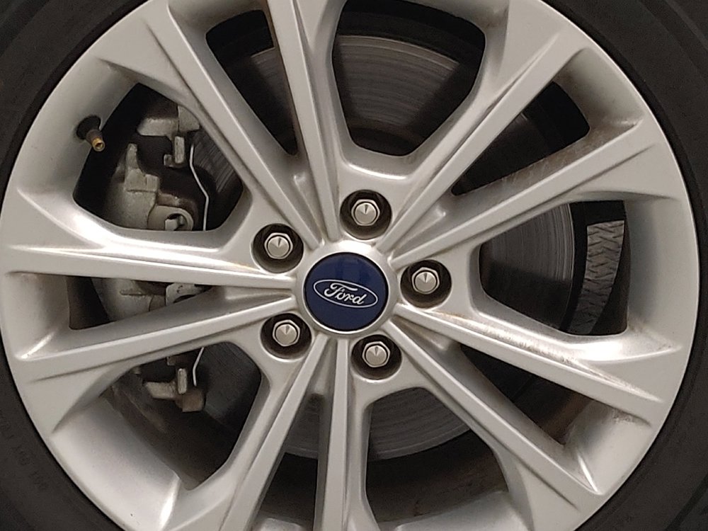 Used 2019 Ford Escape SEL AWD/4WD image 31