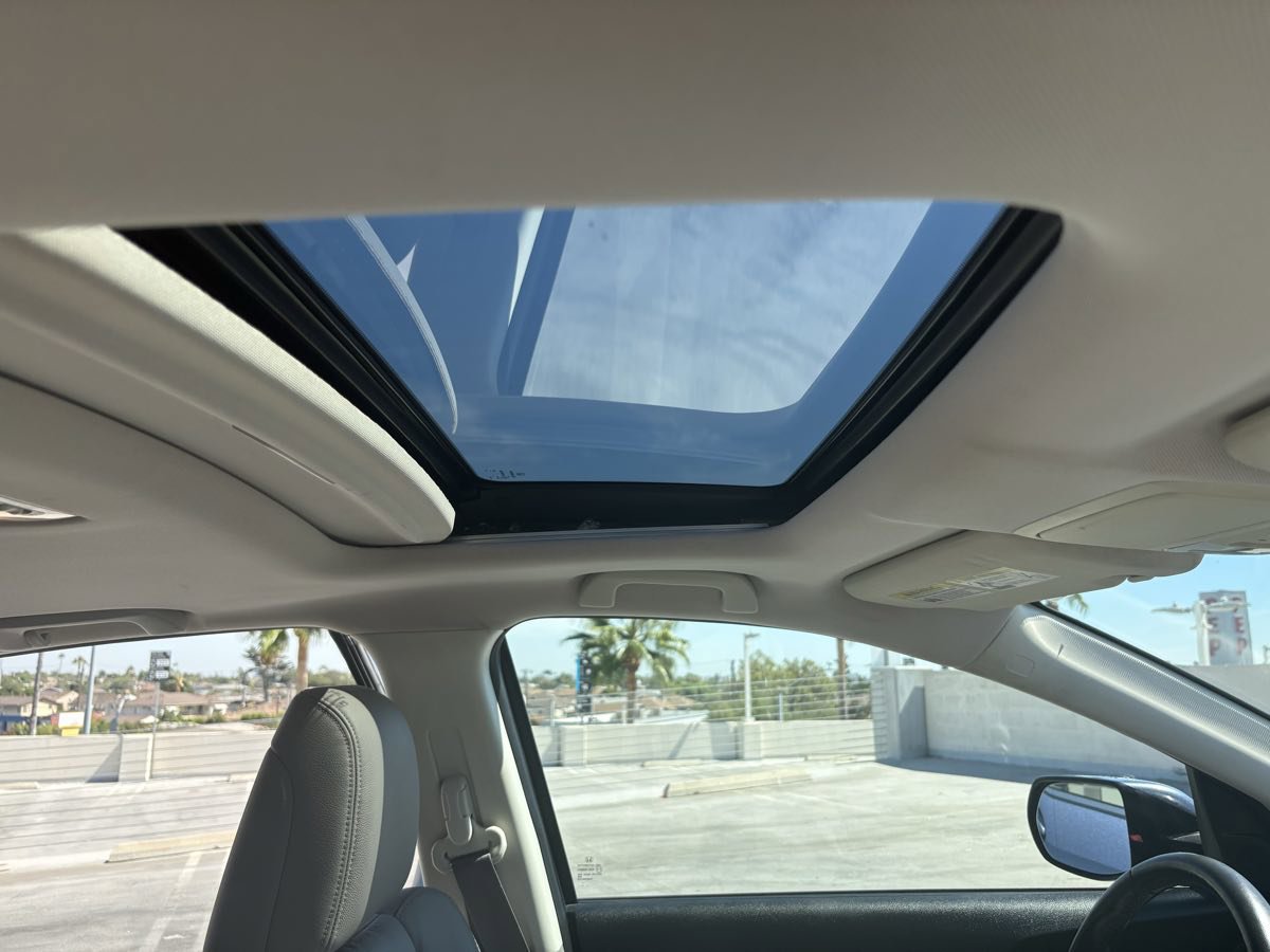 Used 2014 Honda CR-V EX-L image 20