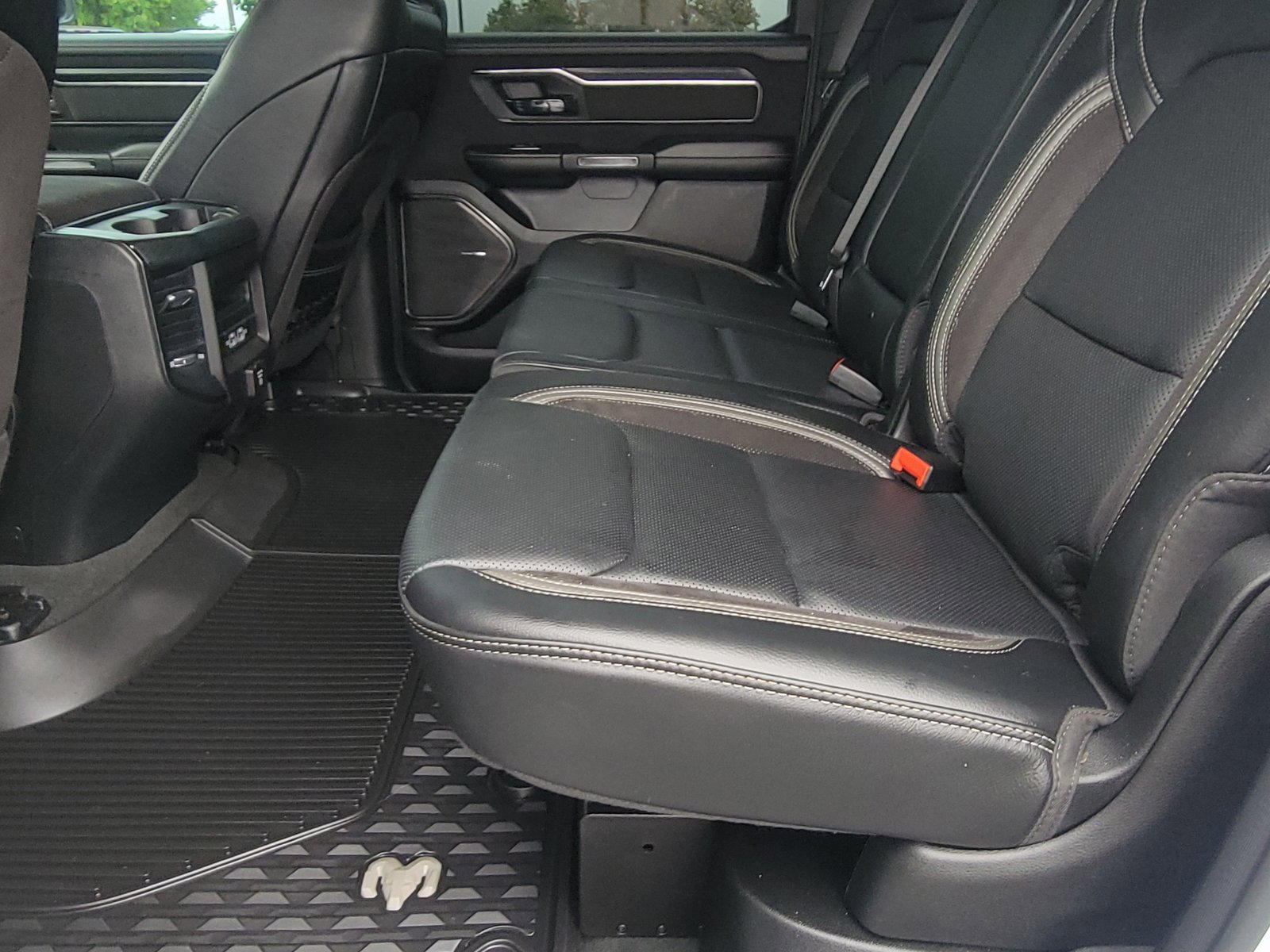 Used 2023 RAM 1500 TRX w/ TRX Level 1 Equipment Group image 10