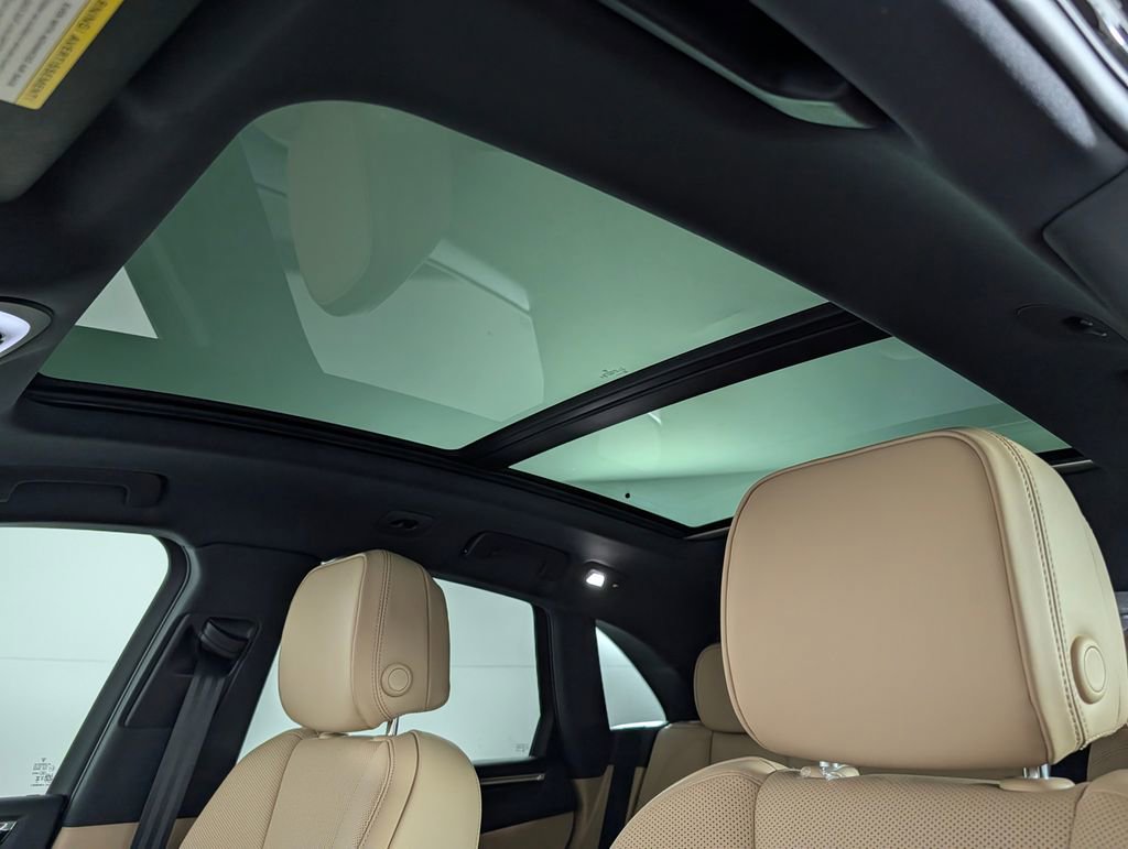 New 2026 Porsche Macan image 30