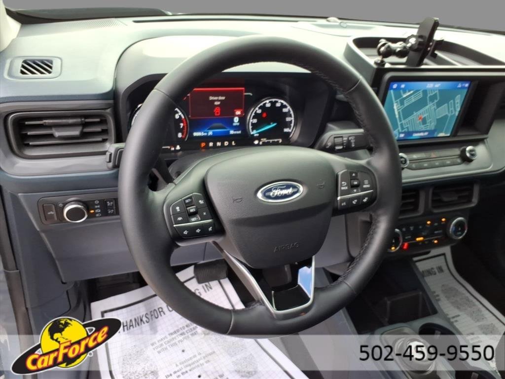 Used 2024 Ford Maverick Tremor w/ Tremor Off-Road Package image 22