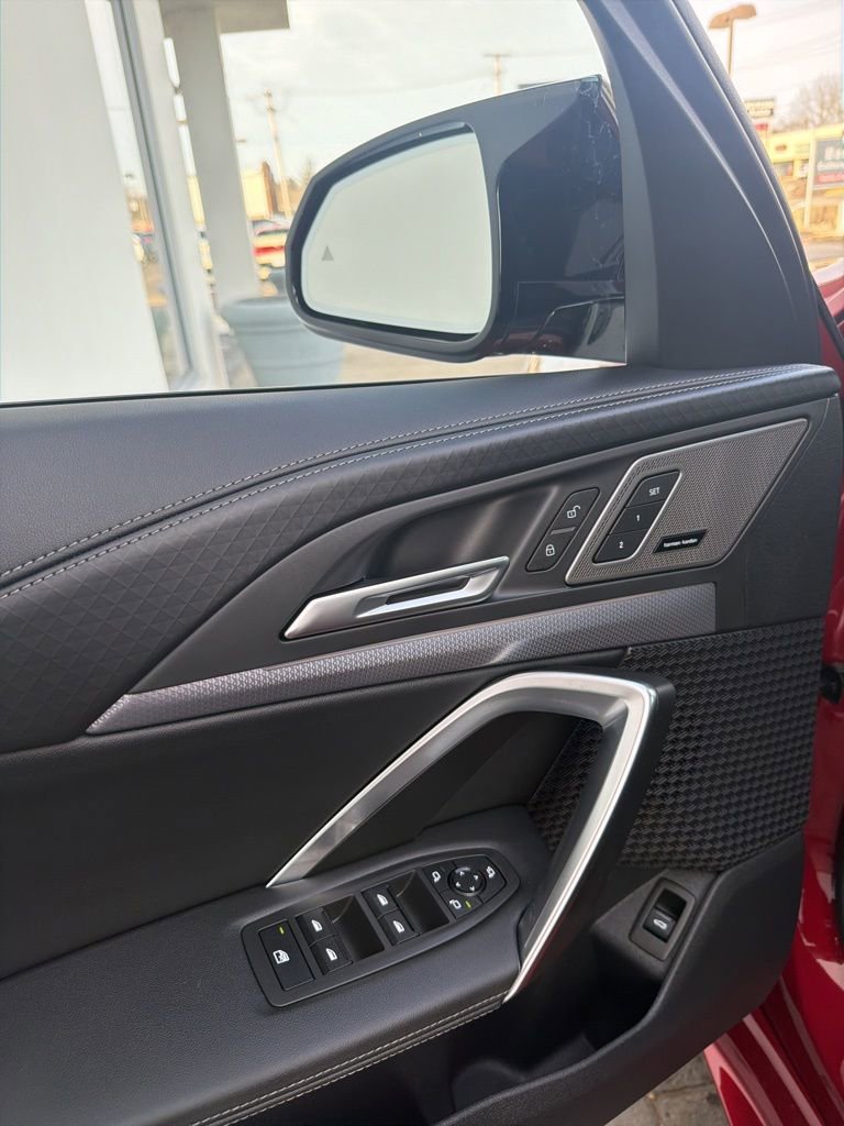 Certified 2026 BMW X2 M35i image 26