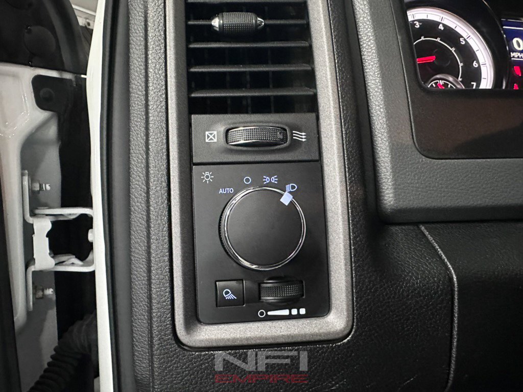 Used 2020 RAM 1500 Tradesman w/ Power & Remote Entry Group AWD/4WD image 28