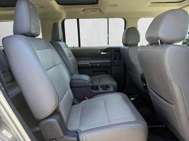 Used 2016 Ford Flex Limited w/ Equipment Group 301A FWD image 20