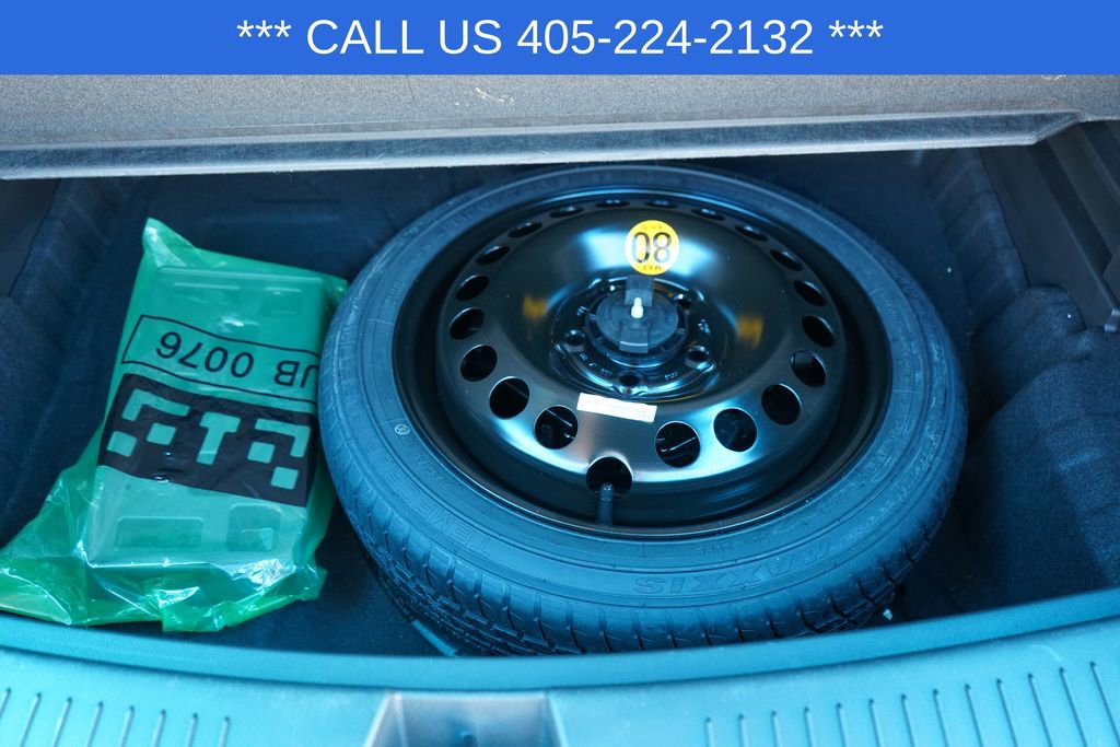 Used 2023 Buick Encore GX Select w/ Sport Touring Package FWD image 29