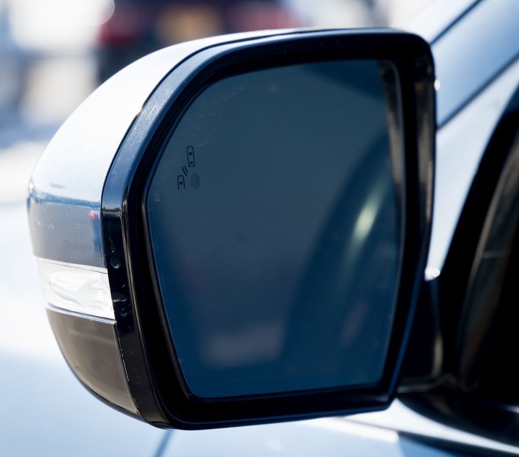 Used 2018 Ford Expedition Limited w/ Driver Assistance Package image 30