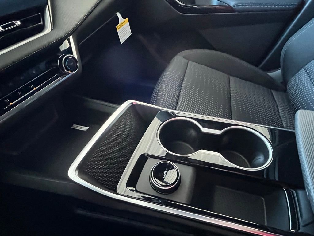 New 2026 Chevrolet Equinox LT FWD image 20