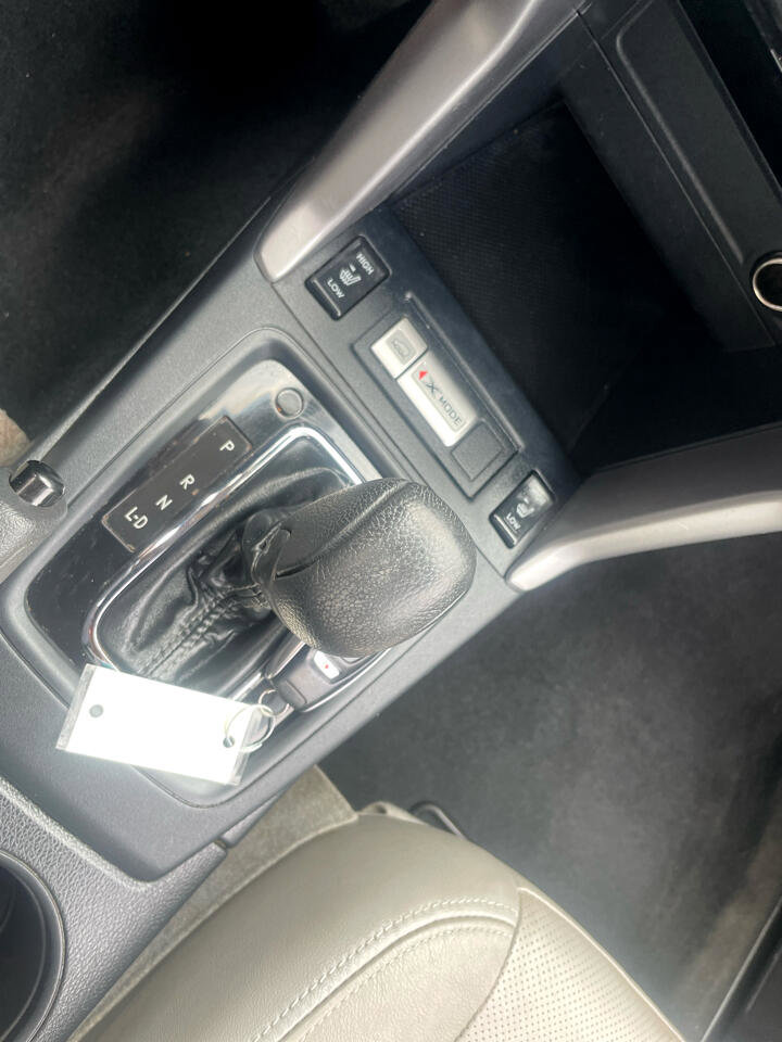 Used 2016 Subaru Forester 2.5i Touring w/ Eyesight & Navigation System image 22